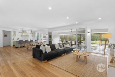 Acreage/Semi-rural For Sale - VIC - Langwarrin South - 3911 - Luxury Homestead Living on 2.5 Acres (Image 2)