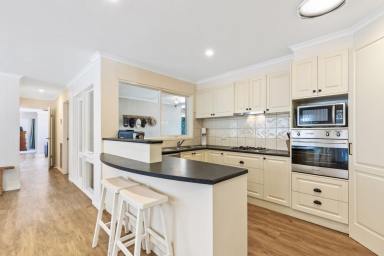 House For Sale - VIC - Ascot - 3551 - Expansive Family Living with Poolside Appeal  (Image 2)