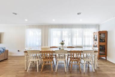 House For Sale - VIC - Ascot - 3551 - Expansive Family Living with Poolside Appeal  (Image 2)