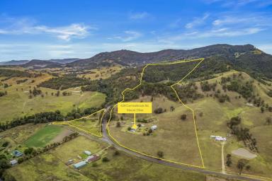 Lifestyle For Sale - NSW - Singleton - 2330 - Mt Olive Rural Property with Long-Held Family Charm  (Image 2)