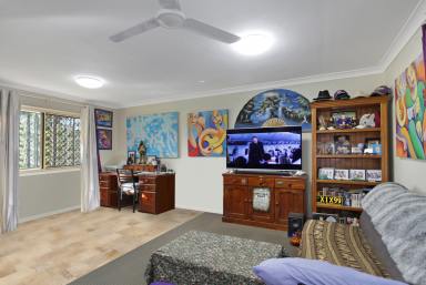 House For Sale - QLD - Macleay Island - 4184 - Low-set Brick with Steady Rental & Growth Potential  (Image 2)