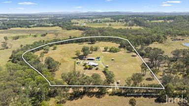 Lifestyle For Sale - NSW - Nulkaba - 2325 - Wine Country Convenience  (Image 2)