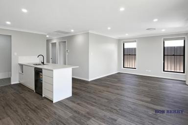 House For Lease - NSW - Dubbo - 2830 - Brand New Three Bedroom Home in Magnolia Estate  (Image 2)