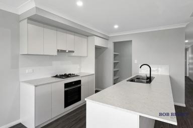 House For Lease - NSW - Dubbo - 2830 - Brand New Three Bedroom Home in Magnolia Estate  (Image 2)