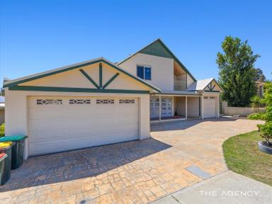 House For Sale - WA - Spearwood - 6163 - *** 1ST Viewing  6th Dec Time TBC  NO ACCESS PRIOR *** Oversized Living Spaces Suit Multi Family Living!!!  (Image 2)