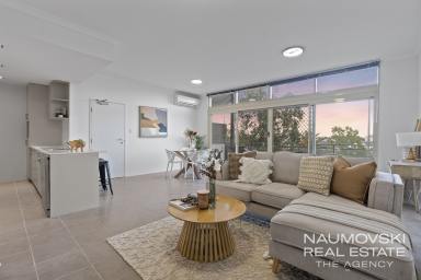 Apartment For Sale - WA - Ellenbrook - 6069 - LOW MAINTENANCE LIFESTYLE LIVING! (Image 2)