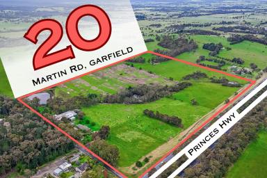Other (Rural) For Sale - VIC - Garfield - 3814 - Prime Land Banking or Business Opportunity - M1 Highway Frontage!  (Image 2)