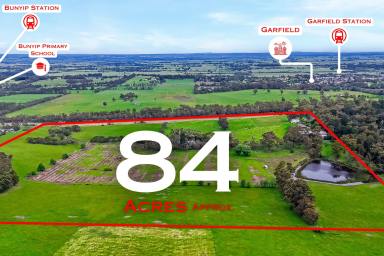 Other (Rural) For Sale - VIC - Garfield - 3814 - Prime Land Banking or Business Opportunity - M1 Highway Frontage!  (Image 2)