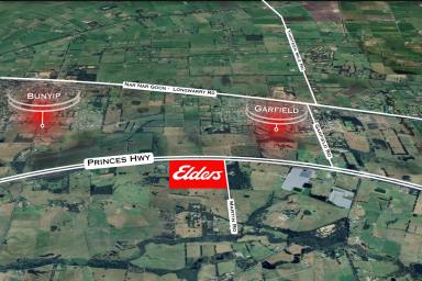 Other (Rural) For Sale - VIC - Garfield - 3814 - Prime Land Banking or Business Opportunity - M1 Highway Frontage!  (Image 2)