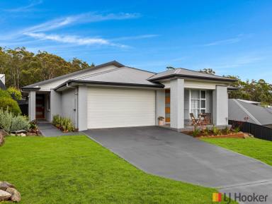 House For Sale - NSW - Malua Bay - 2536 - A Blue Chip Masterpiece -  With 2 bedroom Granny flat & Large Shed  (Image 2)