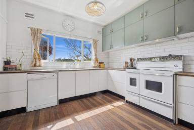 Other (Rural) For Sale - NSW - Boorowa - 2586 - "Mt. Bowlong", Productive Farmland Meets Picturesque Country Living  (Image 2)