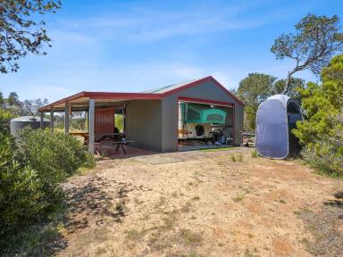 Residential Block For Sale - TAS - Dolphin Sands - 7190 - A Coastal Playground - Acres Of Magic At Dolphin Sands  (Image 2)