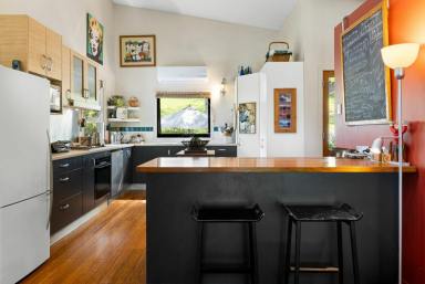 Acreage/Semi-rural For Sale - NSW - Kyogle - 2474 - A Private Oasis: Nature, Comfort, and Convenience  (Image 2)