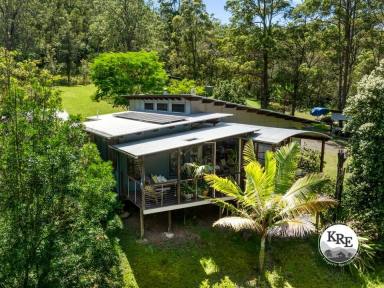 Acreage/Semi-rural For Sale - NSW - Kyogle - 2474 - A Private Oasis: Nature, Comfort, and Convenience  (Image 2)
