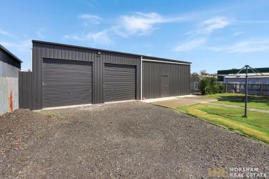 House For Lease - VIC - Horsham - 3400 - Spacious 3-Bedroom Home with Huge Shed – Close to the Rive  (Image 2)