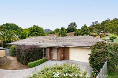 Townhouse Sold - VIC - Healesville - 3777 - Position Perfect  (Image 2)