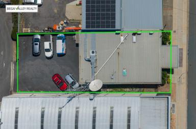 Office(s) For Sale - NSW - Bega - 2550 - COMMERCIAL INVESTMENT GOLD  (Image 2)