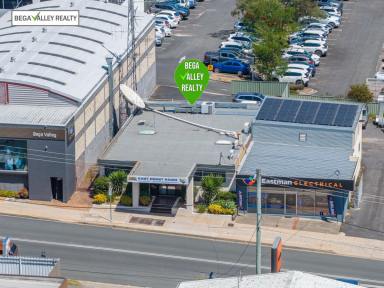 Office(s) For Sale - NSW - Bega - 2550 - COMMERCIAL INVESTMENT GOLD  (Image 2)