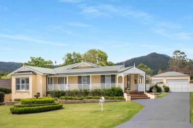 House For Sale - NSW - Cambewarra Village - 2540 - Generous Family Living  (Image 2)