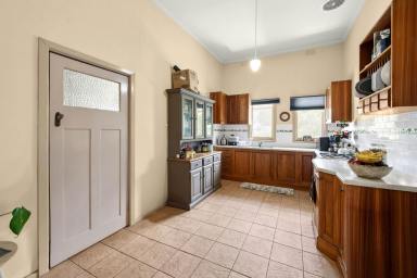 House For Sale - VIC - Newbridge - 3551 - Riverside Cottage & Organic Acreage  (Image 2)