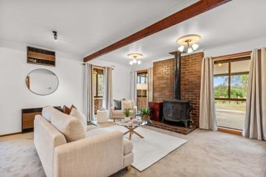 House For Sale - VIC - Sedgwick - 3551 - Lifestyle acreage with space, privacy and potential (Image 2)