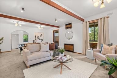 House For Sale - VIC - Sedgwick - 3551 - Lifestyle acreage with space, privacy and potential (Image 2)