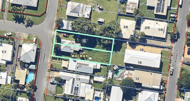 House For Sale - QLD - Mackay - 4740 - DOUBLE THE VALUE. DOUBLE THE LAND. DOUBLE THE INVESTMENT POTENTIAL.  (Image 2)