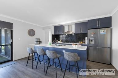 House For Lease - WA - Wellard - 6170 - Modern Family Home (Image 2)