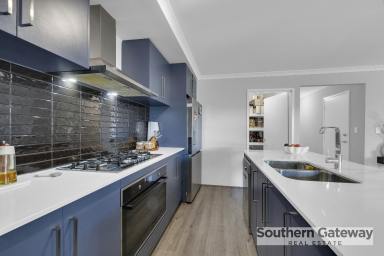 House For Lease - WA - Wellard - 6170 - Modern Family Home (Image 2)