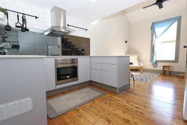 Studio For Lease - NSW - Tumut - 2720 - Main Street Location  (Image 2)