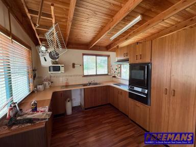 Acreage/Semi-rural For Sale - QLD - Ellesmere - 4610 - 6.7 Acre Rural Retreat in Ellesmere - 25 Minutes to Kingaroy & Nanango (Image 2)