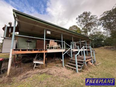 Acreage/Semi-rural For Sale - QLD - Ellesmere - 4610 - 6.7 Acre Rural Retreat in Ellesmere - 25 Minutes to Kingaroy & Nanango (Image 2)