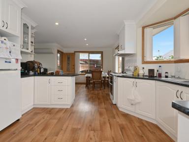 House For Sale - TAS - New Norfolk - 7140 - Low-Maintenance Comfort in a Prime Location  (Image 2)