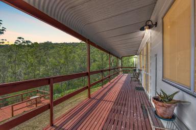 Lifestyle For Sale - NSW - Laguna - 2325 - 50-Acre Picturesque Private Retreat (Image 2)