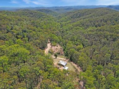 Lifestyle For Sale - NSW - Laguna - 2325 - 50-Acre Picturesque Private Retreat (Image 2)