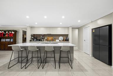 House For Sale - QLD - Kearneys Spring - 4350 - Luxury, Lifestyle & Location - The Complete Family Home in Kearneys Spring  (Image 2)