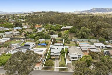 House For Sale - VIC - Seymour - 3660 - A Home Filled With Memories, Ready for Its Next Chapter (Image 2)