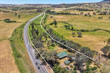 Lifestyle For Sale - NSW - Carcoar - 2791 - Charming homestead on acreage close to town! (Image 2)