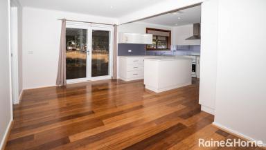 House For Lease - NSW - Lake Albert - 2650 - ACERAGE IN LAKE ALBERT  (Image 2)