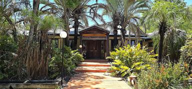 House For Sale - QLD - Cardwell - 4849 - Mudbrick Manor – A Landmark Property With Endless Possibilities (Image 2)