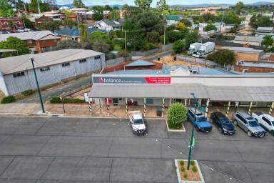 Office(s) For Sale - NSW - Grenfell - 2810 - 'AS NEW' EXTENSIVELY RENOVATED THROUGHOUT, PREMIUM LOCATION (TENANTED 6.1- 6.5% RETURN)  (Image 2)