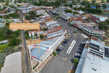 Office(s) For Sale - NSW - Grenfell - 2810 - 'AS NEW' EXTENSIVELY RENOVATED THROUGHOUT, PREMIUM LOCATION (TENANTED 6.1- 6.5% RETURN) (Image 2)