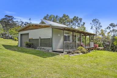 House For Sale - TAS - Pawleena - 7172 - Serenity, Opportunity and Privacy Nestled on approx. 25 acres, an Easy Commute from Hobart  (Image 2)