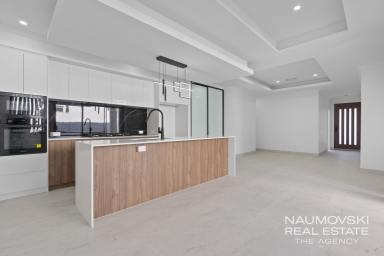 House For Sale - WA - Nollamara - 6061 - BRAND NEW & WAITING FOR YOU!  (Image 2)