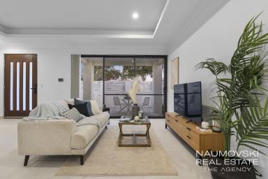 House For Sale - WA - Nollamara - 6061 - YOUR BRAND NEW, LOW MAINTENANCE LIFESTYLE AWAITES! (Image 2)