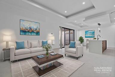 House For Sale - WA - Nollamara - 6061 - BRAND NEW & WAITING FOR YOU!  (Image 2)