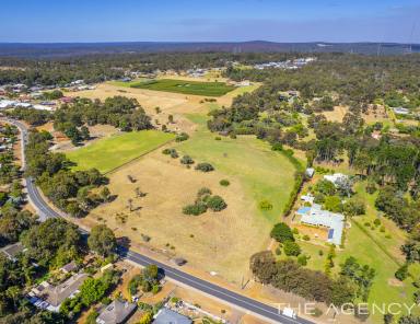 Residential Block For Sale - WA - Walliston - 6076 - Rare Perth Hills Opportunity – 3.20 Hectares of Premium Lifestyle Land (Image 2)