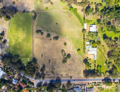 Residential Block For Sale - WA - Walliston - 6076 - Rare Perth Hills Opportunity – 3.20 Hectares of Premium Lifestyle Land (Image 2)