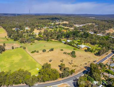 Residential Block For Sale - WA - Walliston - 6076 - A Rare 3.20 Ha Perth Hills Developmet Potential!  (Image 2)