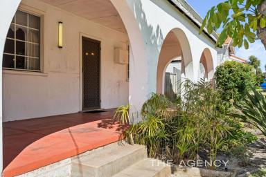 House For Sale - WA - Bayswater - 6053 - "Prime Opportunity-Renovate and Retain or Develop and Prosper" (Image 2)